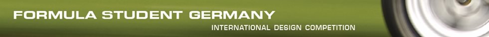FORMULA STUDENT GERMANY